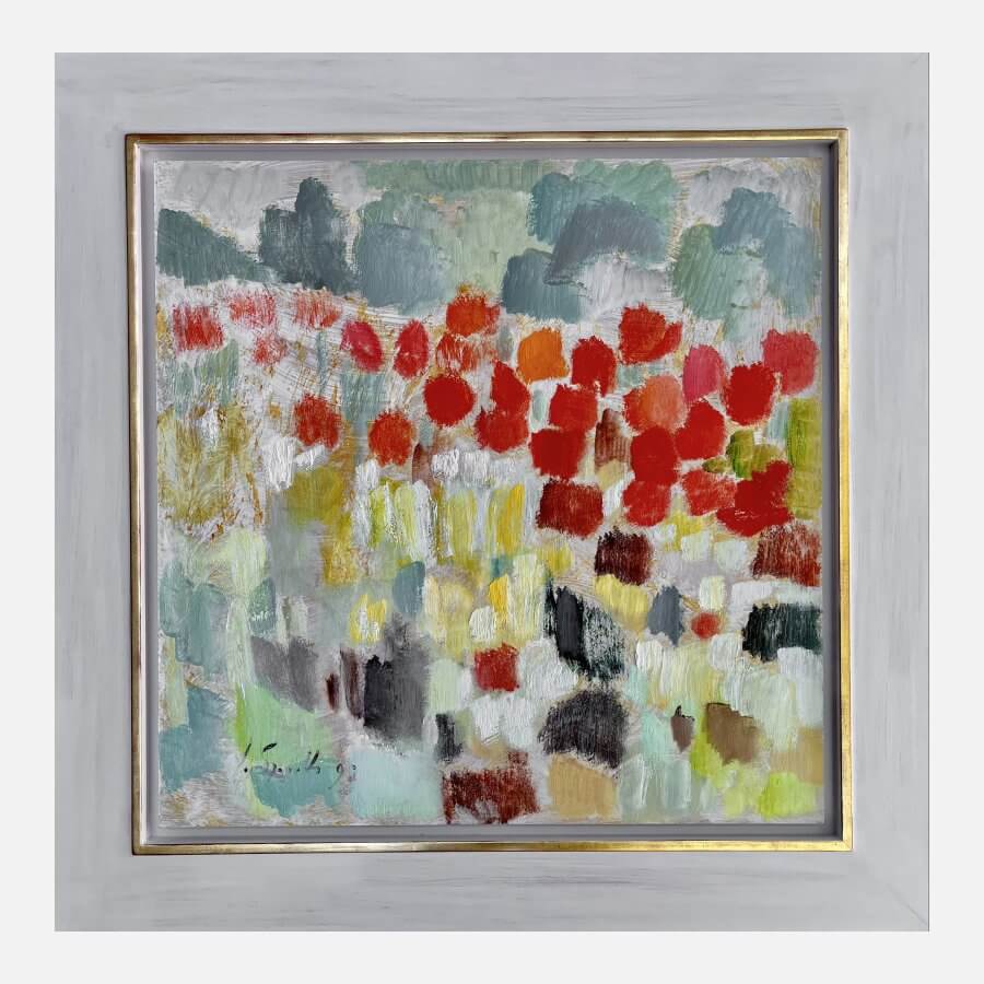 Siegward Sprotte Galerie Falkenstern Fine Art